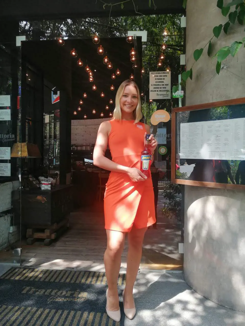 Portfolio Carolina C.